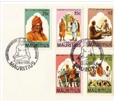 Postage Stamps – 1 - Image 1