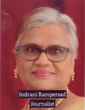 Trinidadian Women – 2 - Image 1