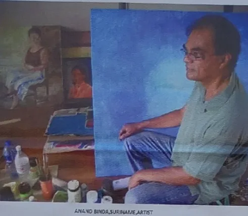 Academic Personalities - Image 1