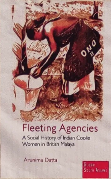 Recently Published Books on the Indian Diaspora - Image 1