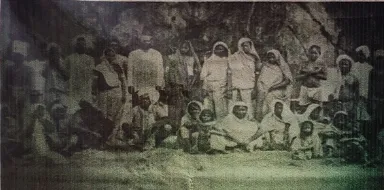 Arrival of Indians in Mauritius - Image 1