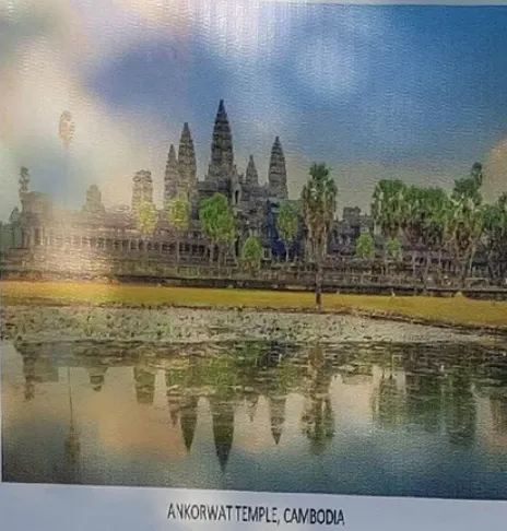 Ancient India's Influence Abroad - Image 1