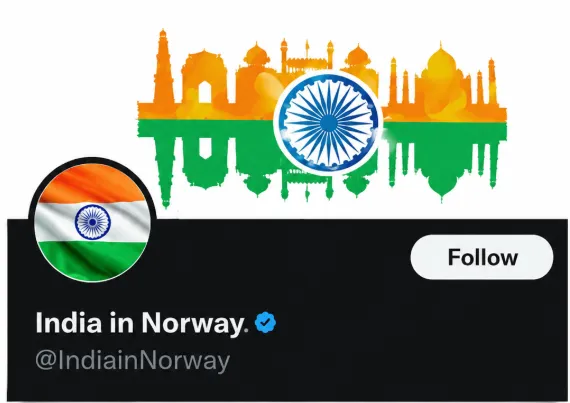 Social Media Connect with the Indian Diaspora - Image 1