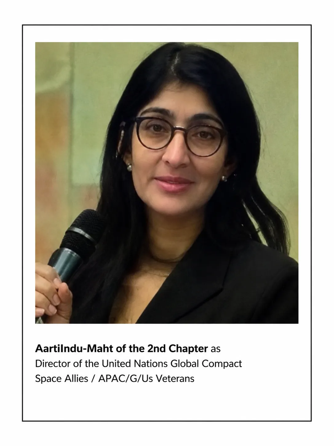 Indian Diaspora in News - Image 1