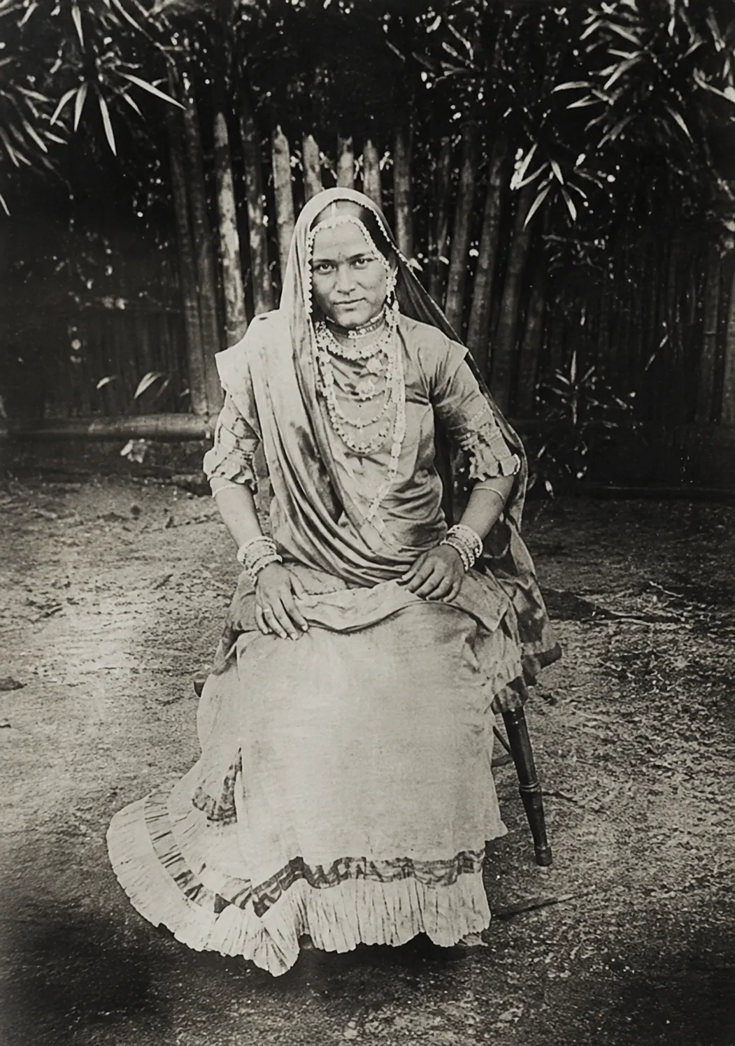 Traditional Ornaments: Solah Shringar - Image 1